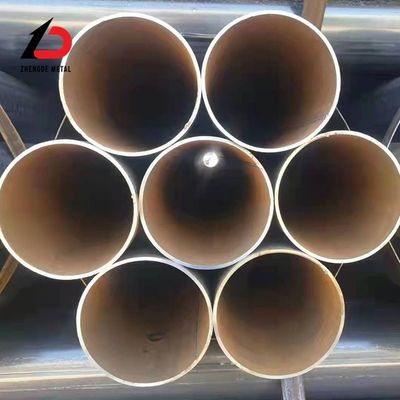 Agricultural Machinery Parts Used DN32 DN40 Manufacturer Price Direct Sales Q235 Welded Pipes