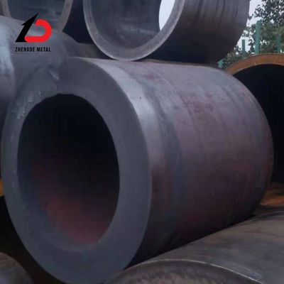 Hot Rolled A53 A106 St45 Thick Walled Coiled Pipe