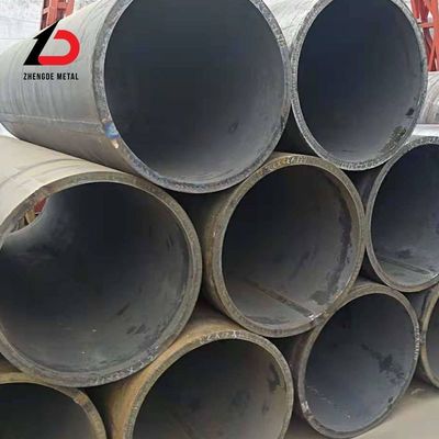 Hot Rolled A53 A106 St45 Thick Walled Coiled Pipe