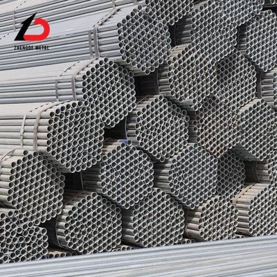 40-275g Zinc Coating Hot DIP Galvanized Steel Pipe