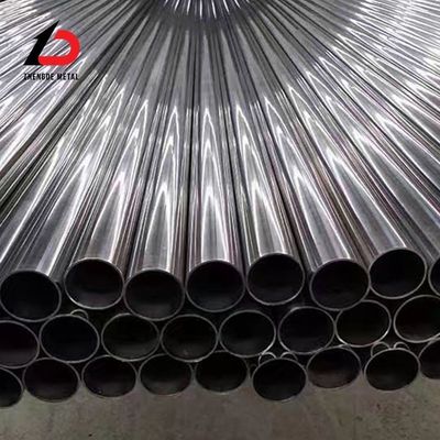 Medicinal Pipeline Used 0.5mm 0.8mm 6mm 8mm Custom Dimension Factory Supply 45# Precision Steel Pipe