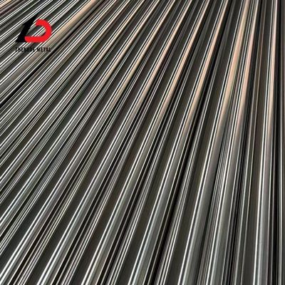 10# 20# Q235 Alloy 2mm 3mm 4mm Precision Carbon Steel Pipe