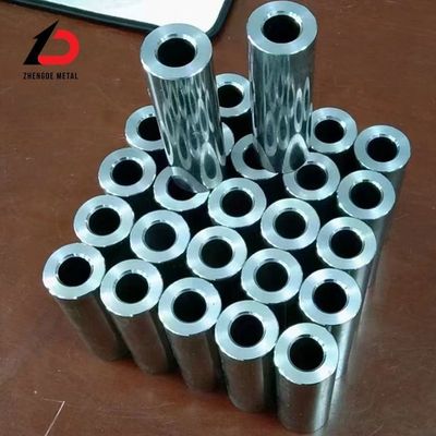 10# 20# Q235 Alloy 2mm 3mm 4mm Precision Carbon Steel Pipe