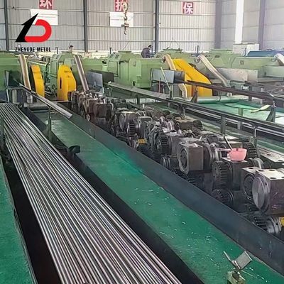 10# 20# Q235 Alloy 2mm 3mm 4mm Precision Carbon Steel Pipe