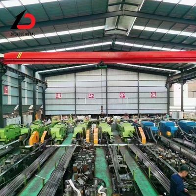 Top Quality ASTM 1020 1045 4130 Cold Drawn Precision Steel Pipe 4140 5120 5140 42CrMo Alloy Precision Steel Tube