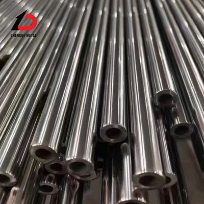 Textile Machinery Used En 10305-1 En 10305-2 Manufacturer Price Direct Sales St45 St52 Precision Steel Pipe