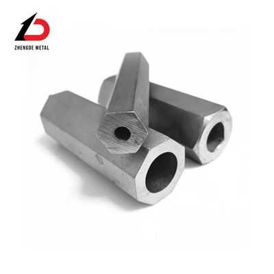 Cold Drawn Carbon Steel Pipe Special Shape Carbon Steel Tube Customized Carbon Steel Hexagonal Tube