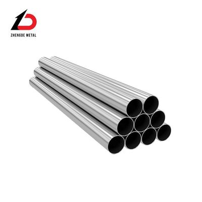 Inventory Price High-Quality 410, 410s, 420, 430, 431, 440A Stainless Steel Tube with Excellent Quality and Competitive Price