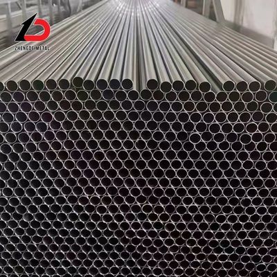 Railing Used 0.3mm-30mm 6mm-630mm 6m 12m Factory Price Direct Sales SUS 430 Stainless Steel Pipe