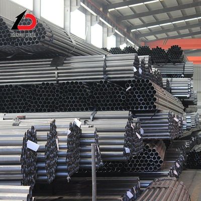 Railing Used 0.3mm-30mm 6mm-630mm 6m 12m Factory Price Direct Sales SUS 430 Stainless Steel Pipe