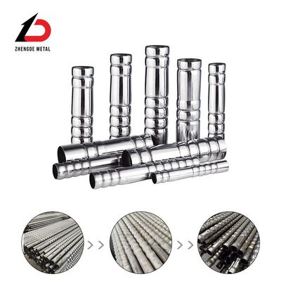 Stainless Steel Heat Exchange Pipe Factory Direct Sales