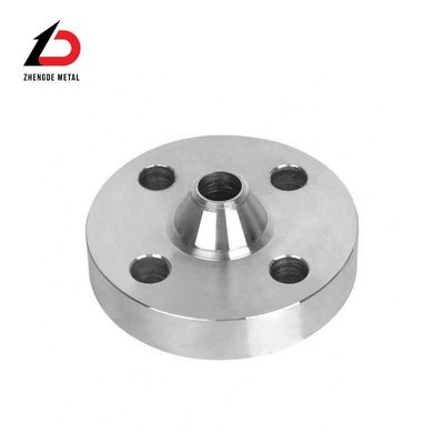 Flange Carbon Steel ANSI/ASME Pipe Fitting