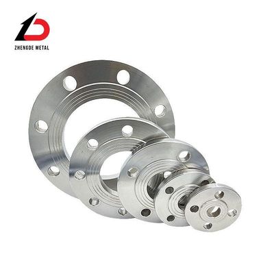 Flange Carbon Steel ANSI/ASME Pipe Fitting