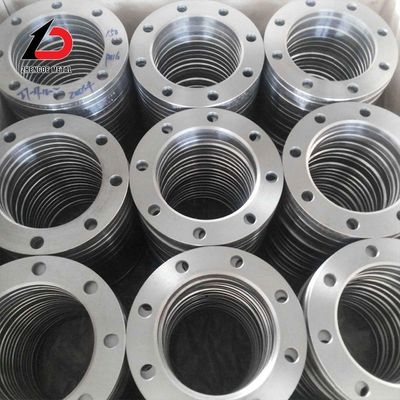 Flange Carbon Steel ANSI/ASME Pipe Fitting