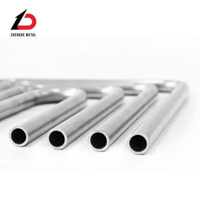 Durable and Anti-Corrosion Cracking Hot Sale 304 304L 321 316 316L 310S Hydraulic/Automobile Stainless Steel Heat Exchange Pipe with 3-Year Shelf Life