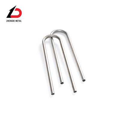 Durable and Anti-Corrosion Cracking Hot Sale 304 304L 321 316 316L 310S Hydraulic/Automobile Stainless Steel Heat Exchange Pipe with 3-Year Shelf Life