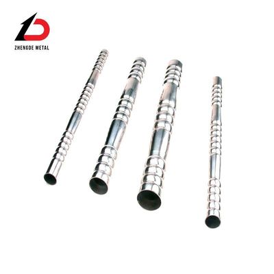 Durable and Anti-Corrosion Cracking Hot Sale 304 304L 321 316 316L 310S Hydraulic/Automobile Stainless Steel Heat Exchange Pipe with 3-Year Shelf Life