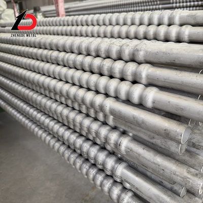 Chinese Manufacturer Free Sample High Temperature Resistance Stainless Steel 304 316 410 Heat Exchange Pipe Used for Petrochemical Industry Chemical Industry