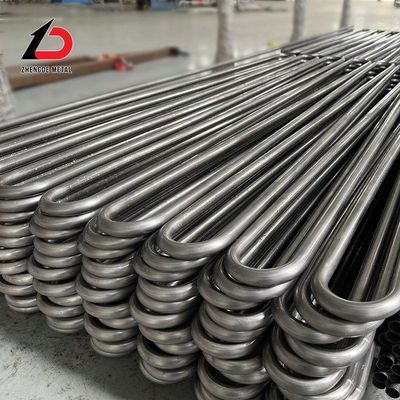 ASTM A179 Heat Exchange Tube-Seamless Carbon Steel Pipe Cold Drawn Stainless Steel Boiler Heat Exchange Pipe