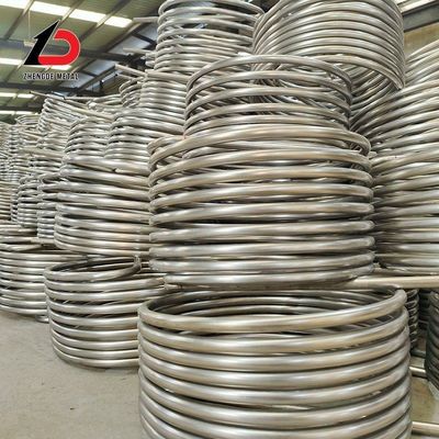 ASTM A179 Heat Exchange Tube-Seamless Carbon Steel Pipe Cold Drawn Stainless Steel Boiler Heat Exchange Pipe