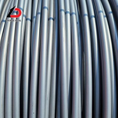 Excellent Quality C1022 Nails Making Steel Wire Rod 5.5mm 6.5mm Carbon Steel Wire Coil