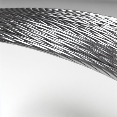 Galvanized Steel Wire 1.5mm-4mm Diameter for Construction and Crafts