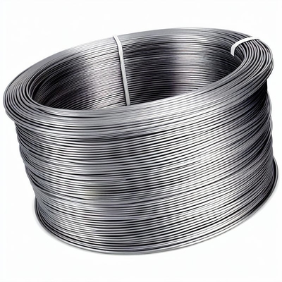 Galvanized Steel Wire 1.5mm-4mm Diameter for Construction and Crafts
