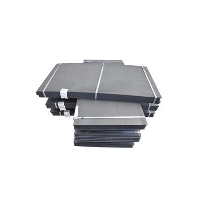 Hot Rolled Steel Plate 0.0218%-2.11% Carbon 7-14 Workdays Delivery