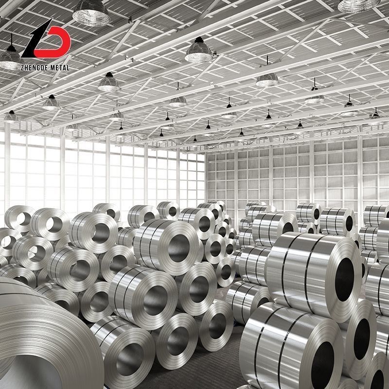 Custom Made Cold Rolled 304/304L 316/316L 310S 309S Stainless Steel Sheet/Coil/Strip C10/C45e4/1008/1020/1016/1572