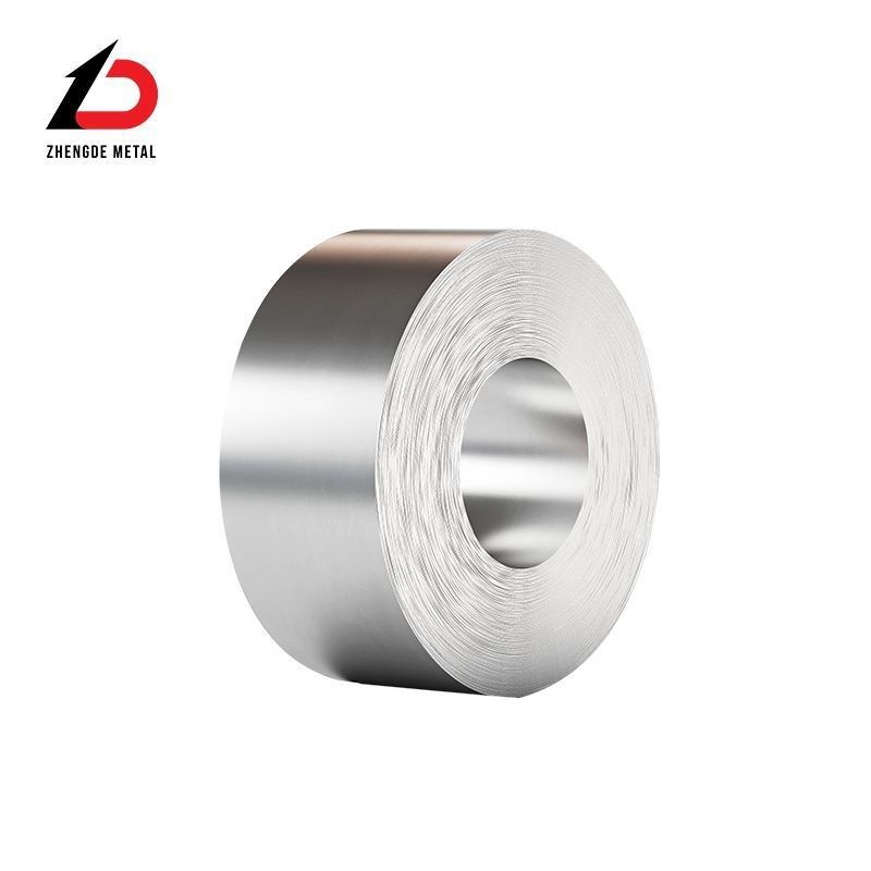 Customized Cold-Drawing Technique 316 Stainless Steel Coils for Pharmaceutical Manufacturing 0.03mm-5.00mm 1000mm 1200mm