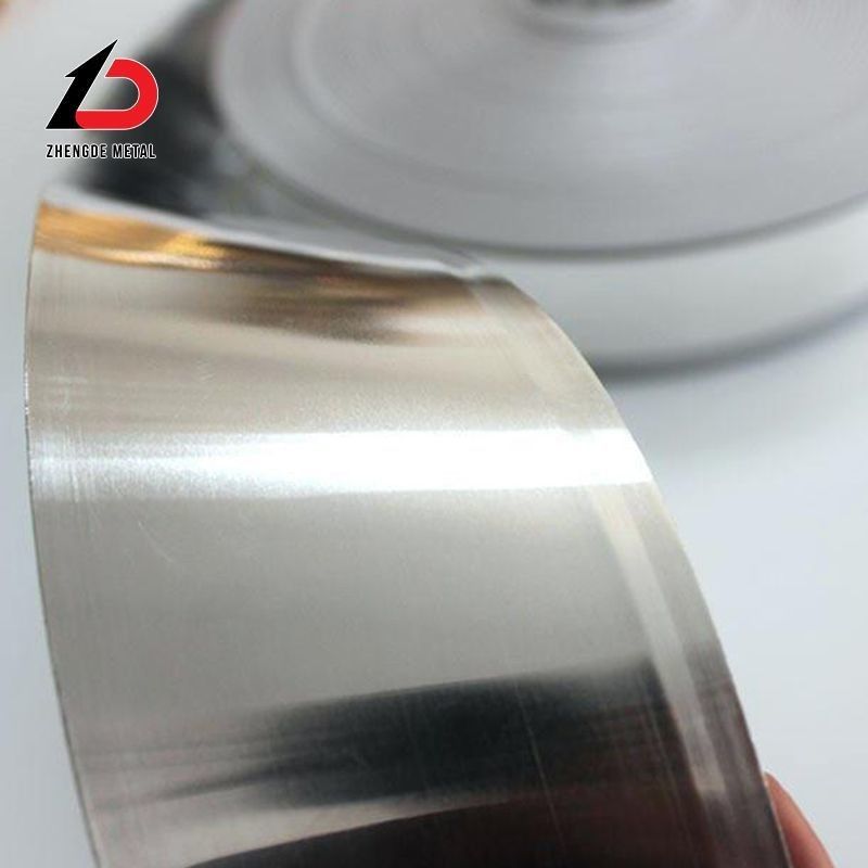 C10 C45e4 1008 Stainless Steel Coil Roll Custom Width Thickness