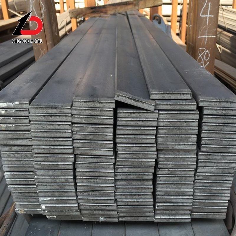 Good Price ISO9001 1.2311/P20/40crmnmo7 Plastic Mould Steel Flat Bar From China Supplier/Manufacturer/Factory