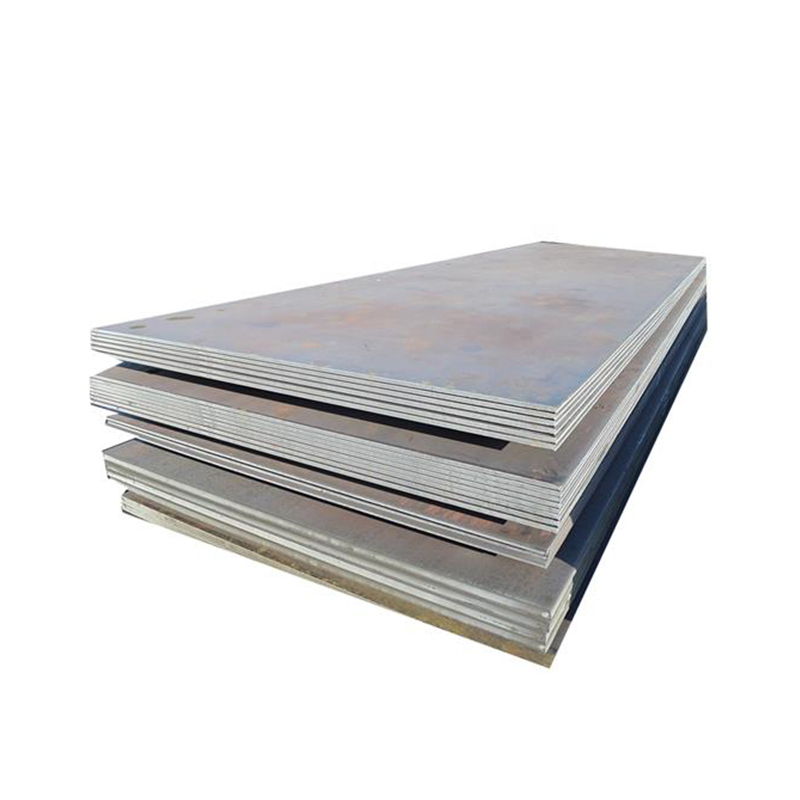 Hot Rolled Steel Plate 1.5m x 4.5m x 2m with 0.0218-2.11% Carbon
