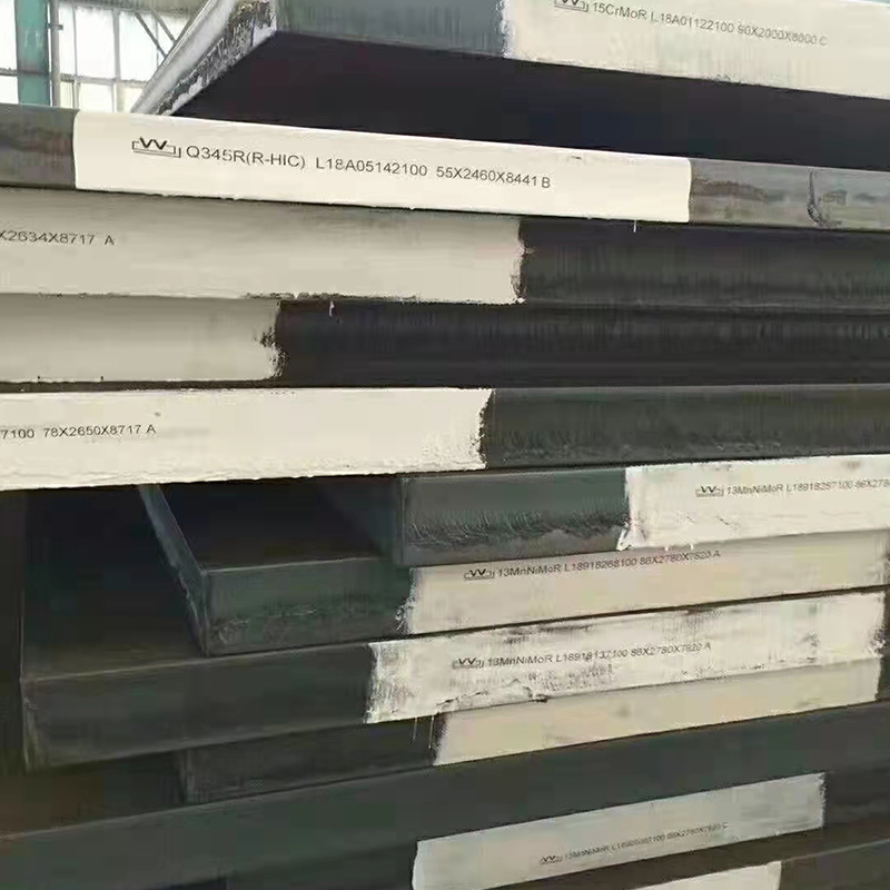Hot Rolled Steel Plate 1.5m x 4.5m x 2m API42/5L for Construction
