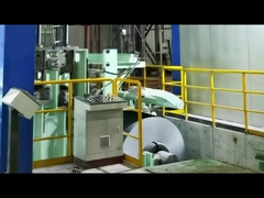 Cold Rolled Steel Coil