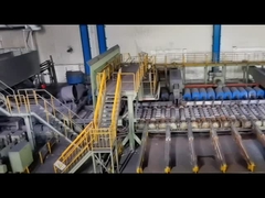 Hot Rolled Steel Plate