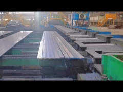 Steel Flat Bar