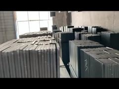 Factory Price of S235jr 1075 4320 SPCC Spcd Spce DC01 DC03 Hot Rolled Structural Steel Flat Bar