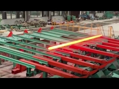 Piston Spare Parts Used 5.8m 11.8m 36CrNiMo4 Seamless Steel Pipe