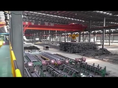 High Quality Large-Diameter Carbon Steel Seamless Pipe Tube