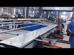 Galvanized Steel Pipe