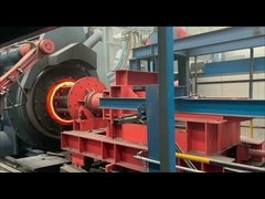 Competitive Price ISO2531 DN De 80mm 100mm 150mm 200mm Ductile Iron Pipe with Manufacturer Price