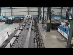 R32n Self Drill Threaded Bar Hollow Anchors Rods Hydraulic Swell Friction Expanding Shell Rod Bar