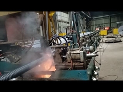 Carbon Steel Copper Aluminum Elliptical And Spiral Fined Tube 12m 6m 4m