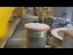 SAE1008b SAE1006 S45c 77b 82b 5.5mm Spring Steel Wire Swrm Stkm11A Hot Dipped Galvanized Metal Wire