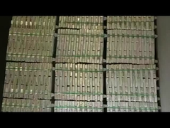 Inquiry About Factory Direct Sale Low Price of High Purity Magnesium Ingot